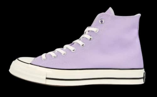 Converse Chuck Taylor All Star 70 Hi Moonstone Violet