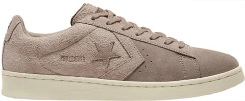 Converse Pro Leather Ox Shadow Grey