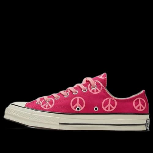Converse Chuck 70 Peace Sign
