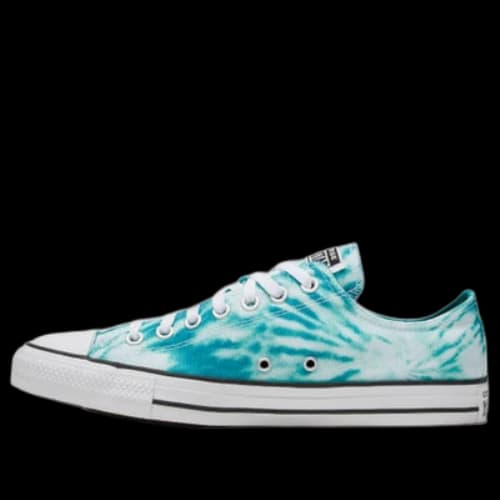 Converse Chuck Taylor All Star 'TieDye Green'