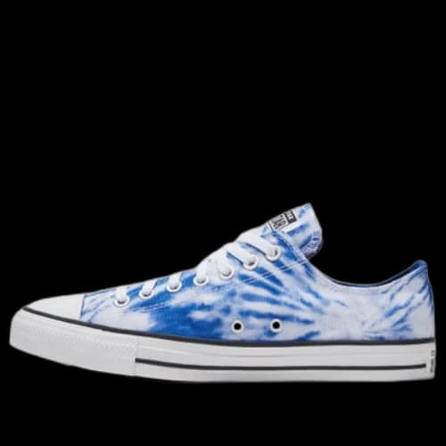 Converse Chuck Taylor All Star 'TieDye Blue'