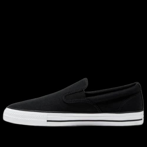 Converse Chuck Taylor All Star Slip 'Black'