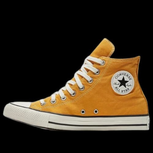 Converse Chuck Taylor All Star 'Orange Yellow'