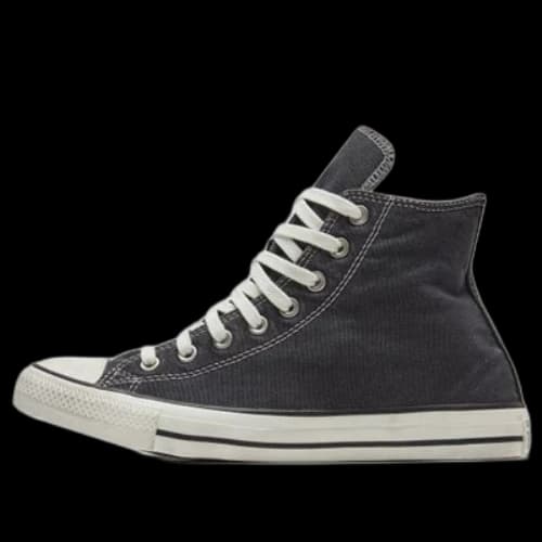 Converse Chuck Taylor All Star 'Grey Black'