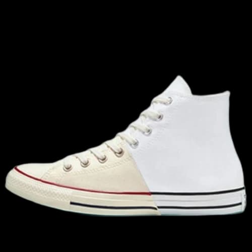 Converse Reconstructed Chuck Taylor All Star 'White Cream'