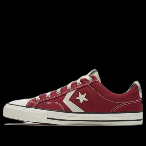 Converse Cons Star Player 'Red'