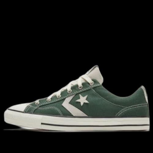 Converse Cons Star Player Green
