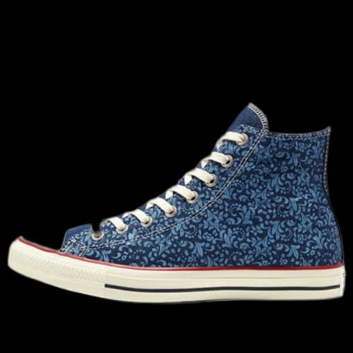 Converse Chuck Taylor All Star 'Blue White'