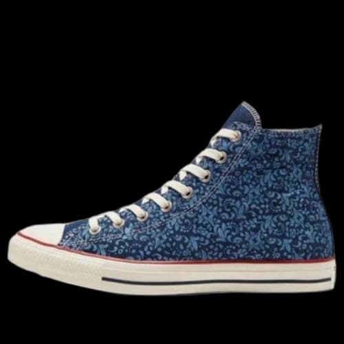 Converse Chuck Taylor All Star 'White Blue'