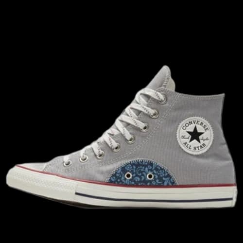 Converse Chuck Taylor All Star 'Grey'