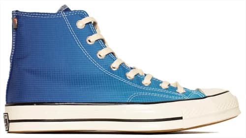 Converse Chuck Taylor All Star 70 Hi Primaloft Blue