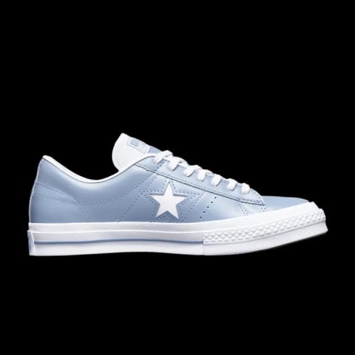 Converse One Star Low 'HanByeol - Grey'