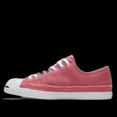 Converse Jack Purcell Lp 'Pink'