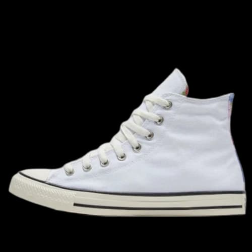Converse Chuck Taylor All Star 'Floral White'