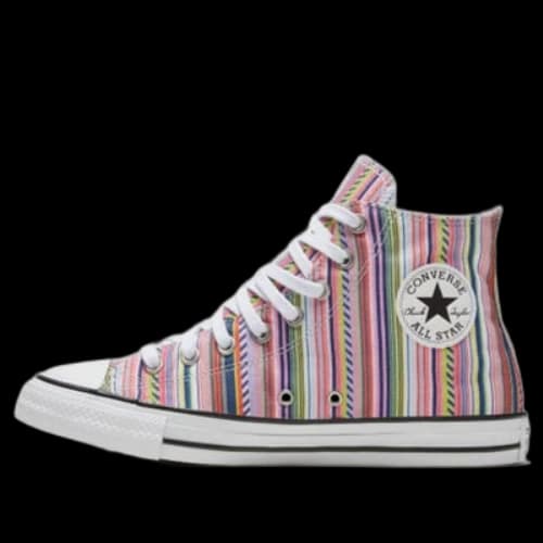 Converse Chuck Taylor All Star Rainbow