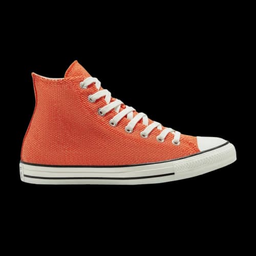 Converse Chuck Taylor All Star High 'Summer Breathe - Orange'