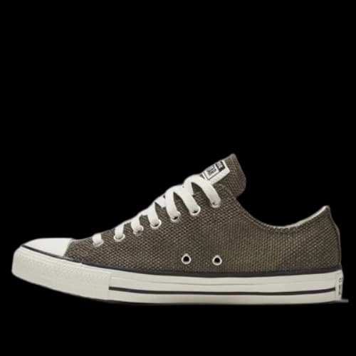 Converse Chuck Taylor All Star Low-Top Grey/Brown