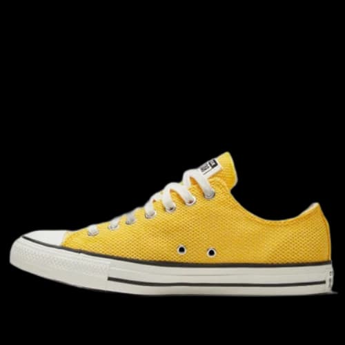 Converse Summer Breathe Chuck Taylor All Star 'Yellow Sunshine'