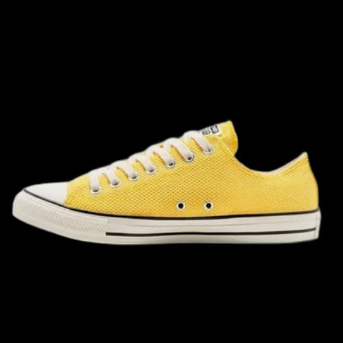 Converse Summer Breathe Chuck Taylor All Star 'Yellow'