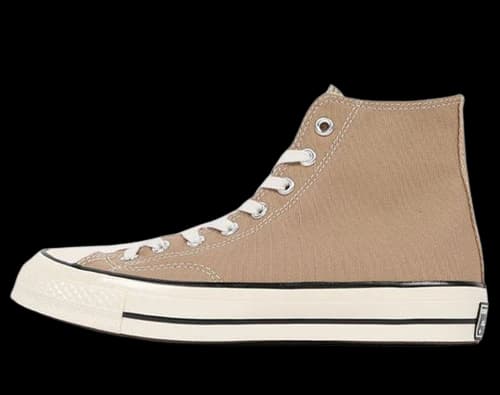 Converse Chuck Taylor All Star 70 Hi Nomad Khaki