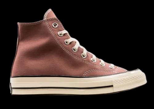 Converse Chuck Taylor All Star 70 Hi Saddle