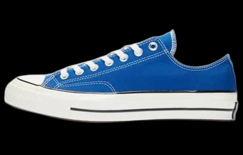 Converse Chuck Taylor All Star 70 Ox Rush Blue