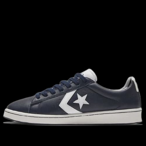 Converse Pro Leather 'Blue'