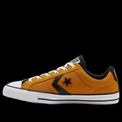 Converse Star Player Orange/Yellow