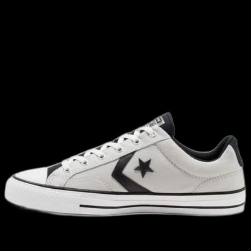 Converse Star Player 'Grey Black'