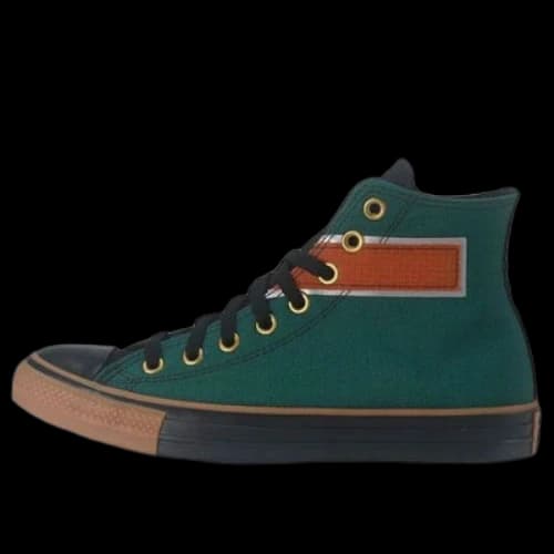 Converse Chuck Taylor All Star 'Green'