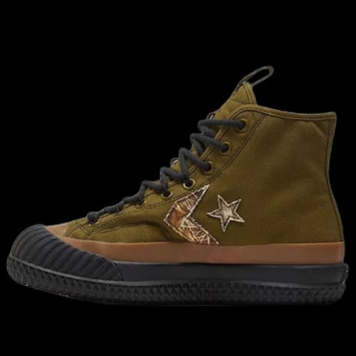 Converse Chuck Taylor All Star 1970s Bosey MC