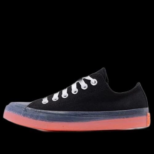Converse Chuck Taylor All Star CX OX 'Black Red' (Women's)