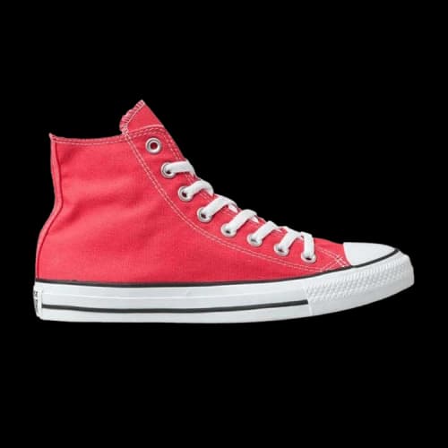 Converse Chuck Taylor All Star High 'Carmine Pink'