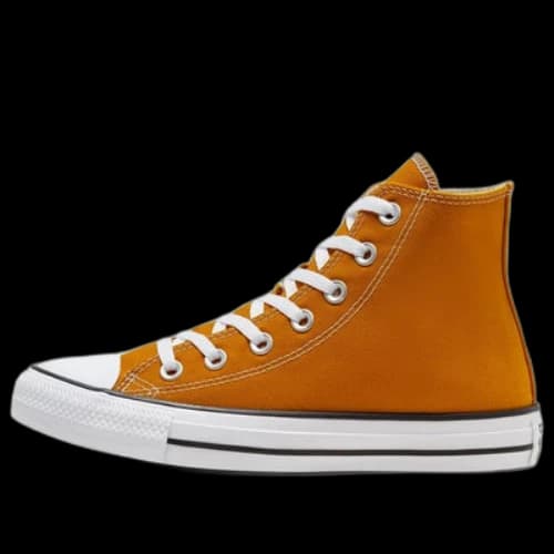 Converse Chuck Taylor All Star 'Orange Yellow'