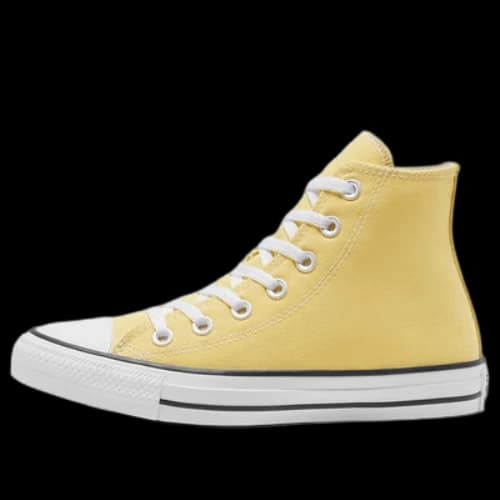 Converse Chuck Taylor All Star 'Soft Yellow'