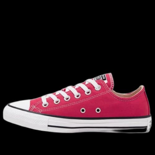 Converse Chuck Taylor All Star Lo 'Carmine Pink'