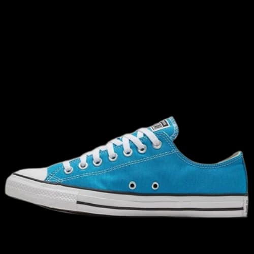 Converse Chuck Taylor All Star 'Blue'
