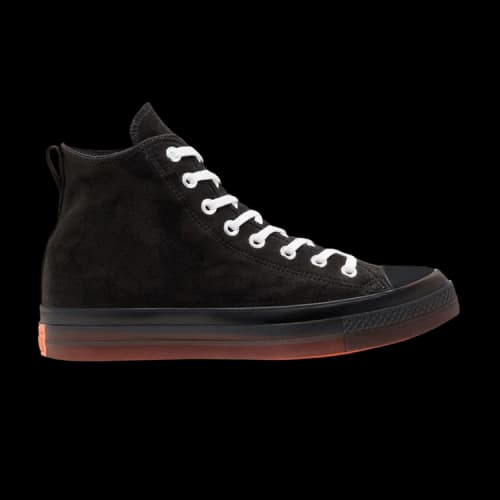 Converse Chuck Taylor All Star CX Suede High 'Black Wild Mango'