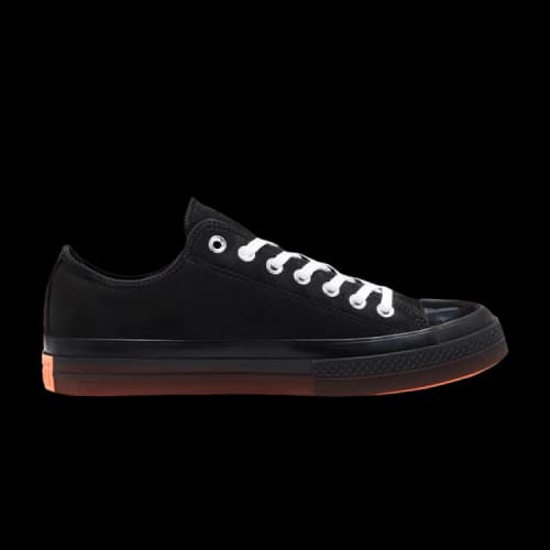 Converse Chuck Taylor All Star CX Suede Low 'Black Wild Mango'