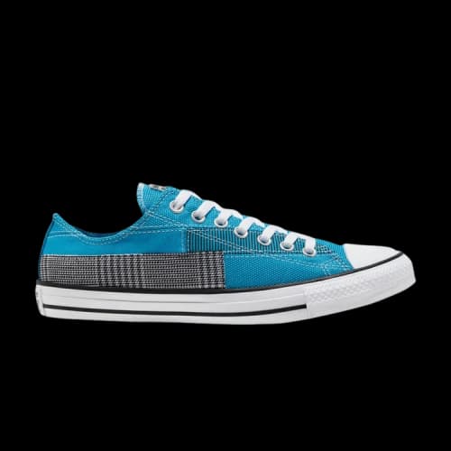 Converse Chuck Taylor All Star Low 'Hacked Fashion - Sail Blue'
