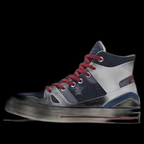 Converse Chuck Taylor All Star 1970s E260 'White Blue'