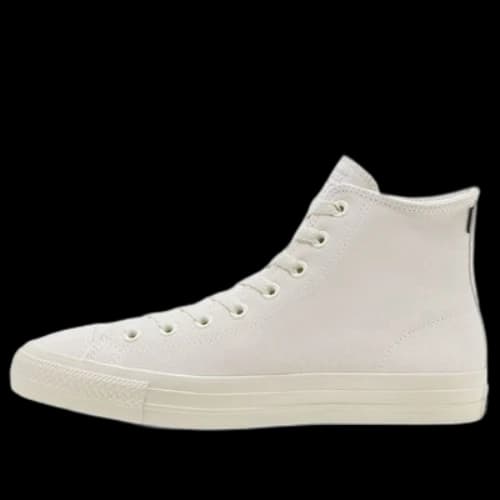 Converse Chuck Taylor All Star Pro Beige/White