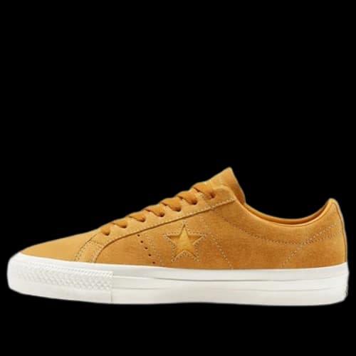 Converse One Star Pro Yellow