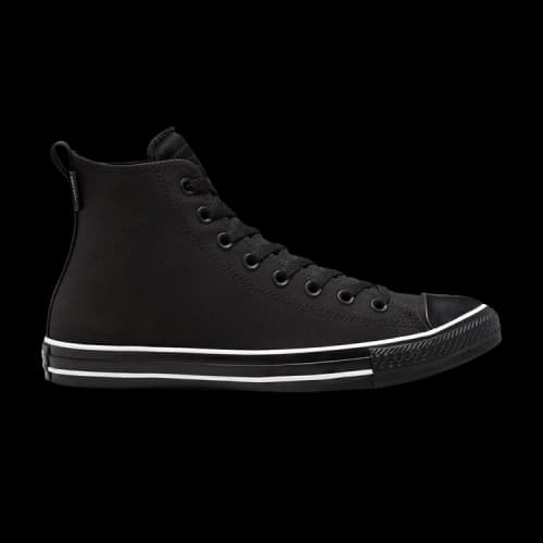 Converse Chuck Taylor All Star High 'Utility Black'