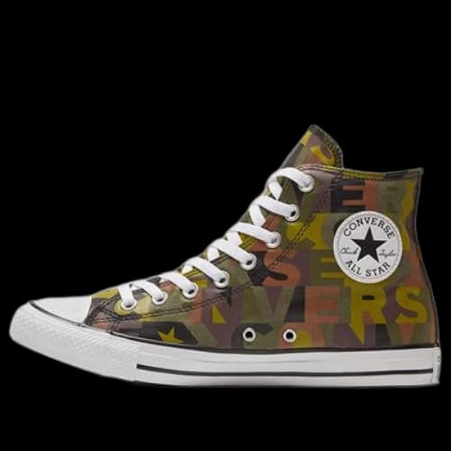 Converse Chuck Taylor All Star 'Dark Moss Green'