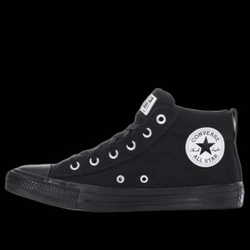 Converse Chuck Taylor All Star Street Mid