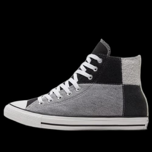 Converse Chuck Taylor All Star 'Grey Black'
