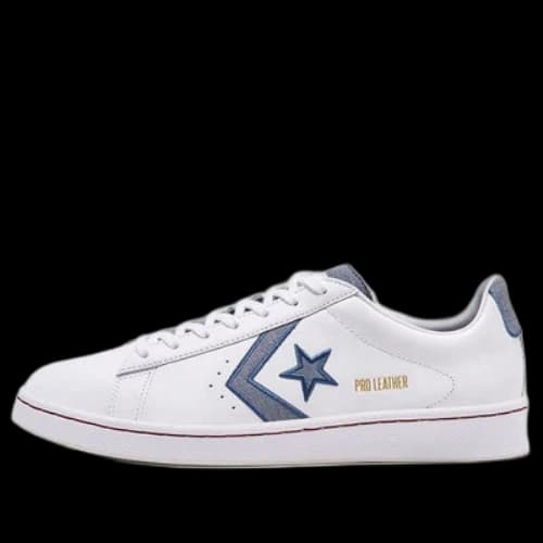 Converse Pro Leather 'White Blue'