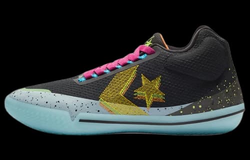 Converse All Star BB Evo Graffiti