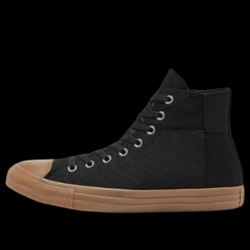 Converse Chuck Taylor All Star 'Black Gray'